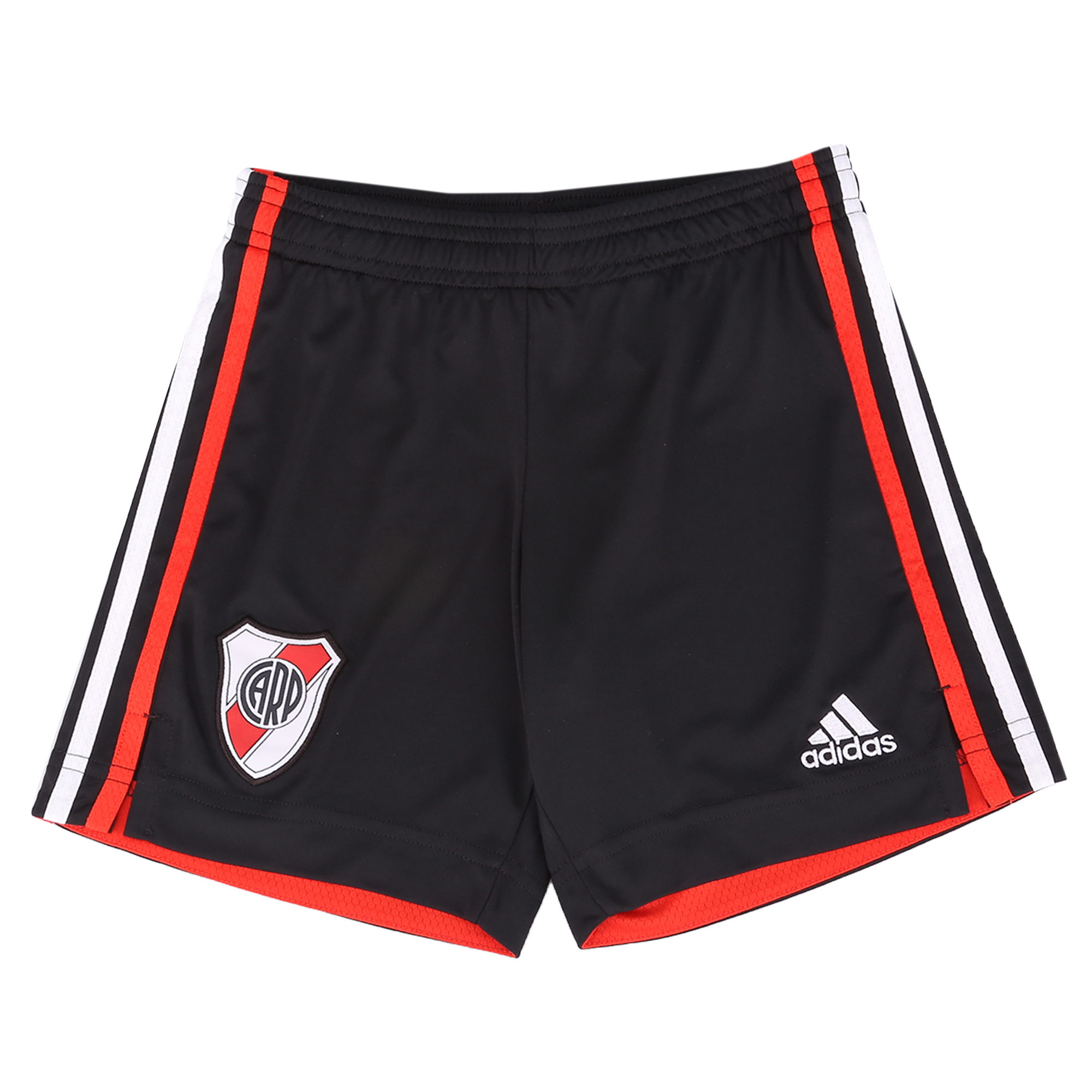 Pantalones cortos de river best sale