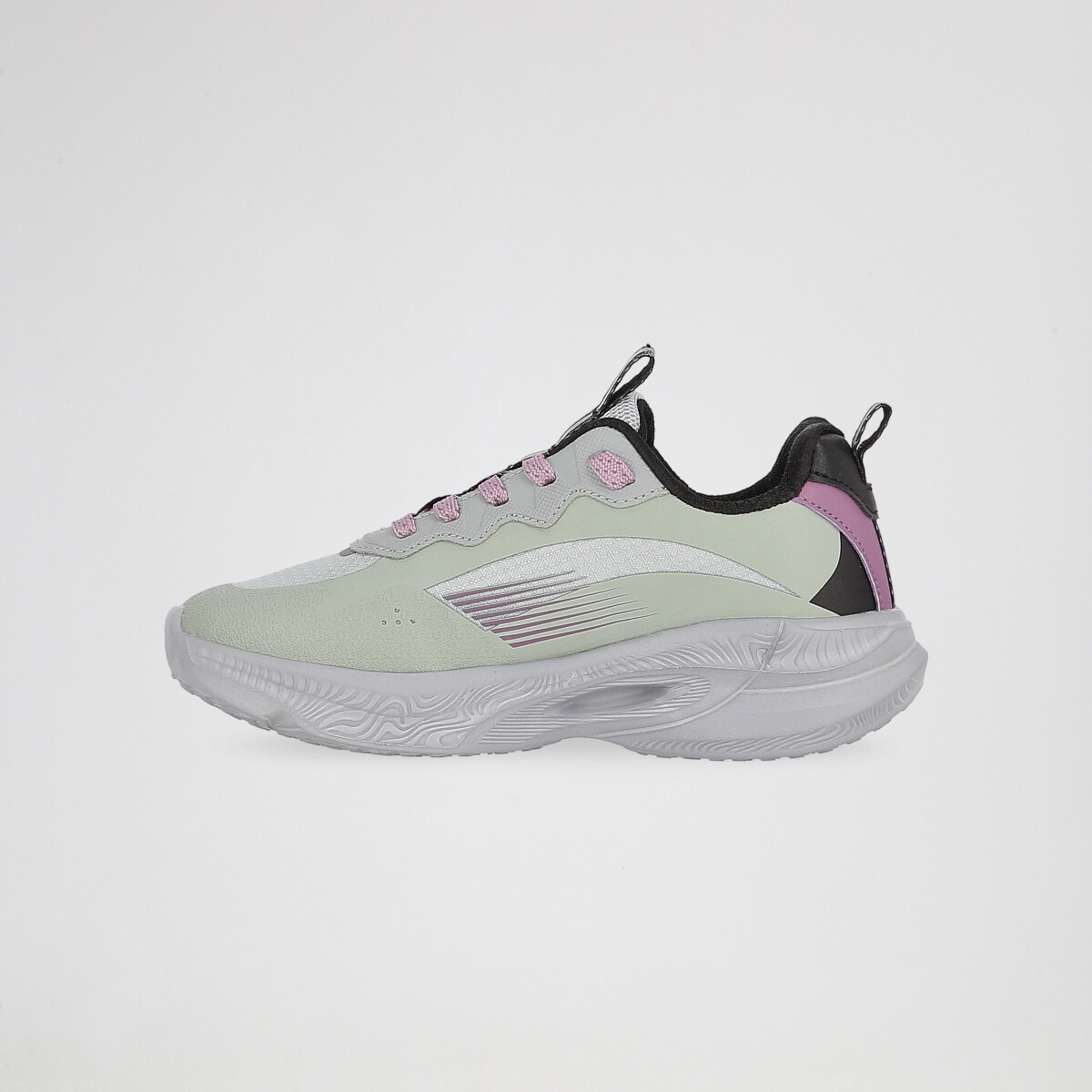 Zapatillas Atomik Volt Infantil,  image number null