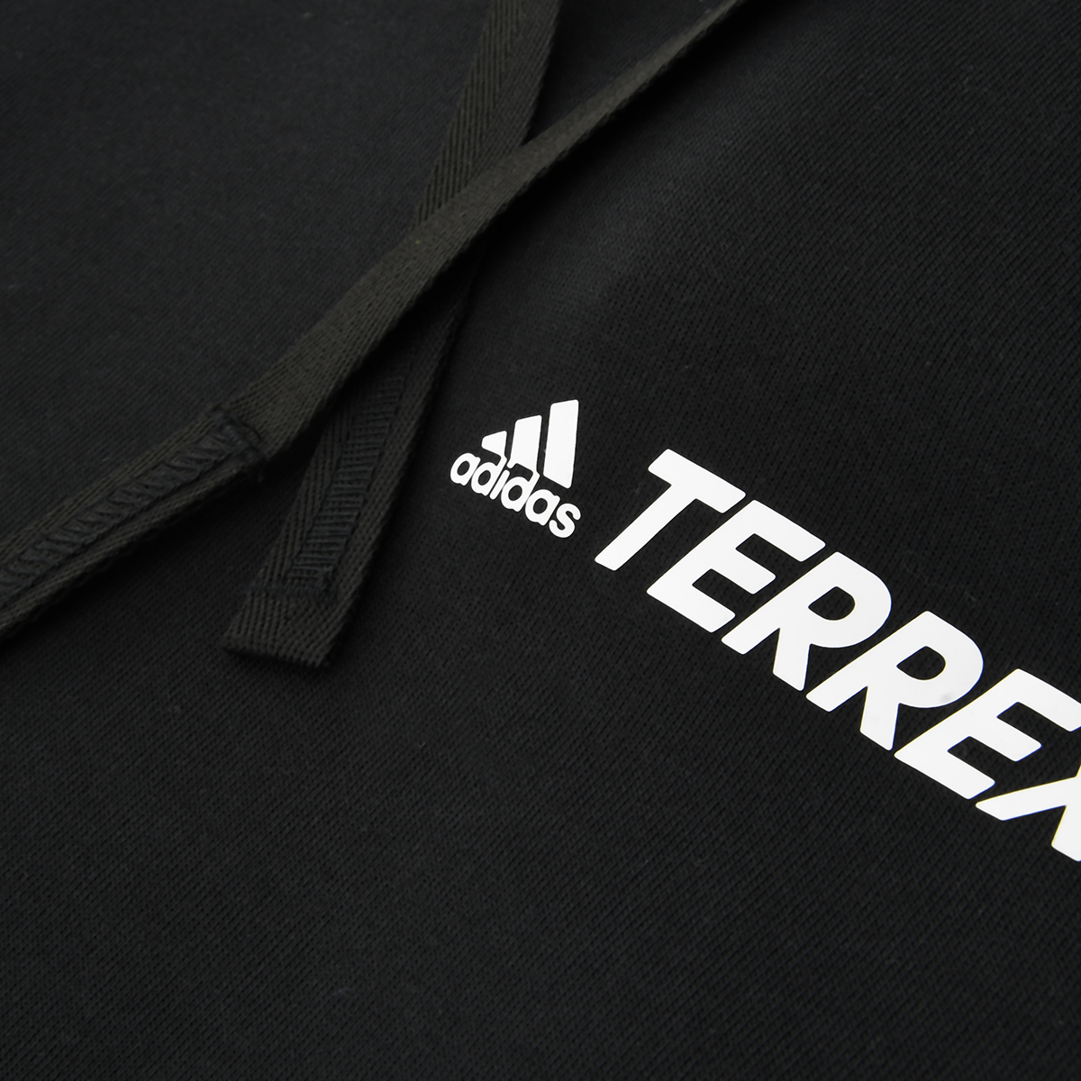 Buzo Urbano adidas Terrex Logo Hombre,  image number null