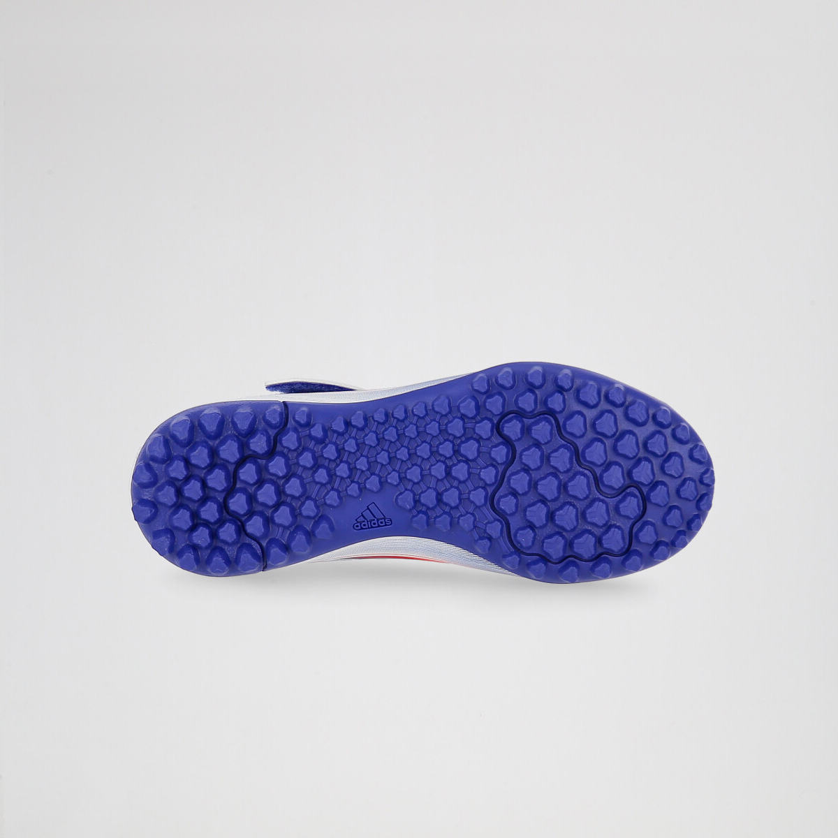 Botines adidas F50 Club Tf Infantil,  image number null