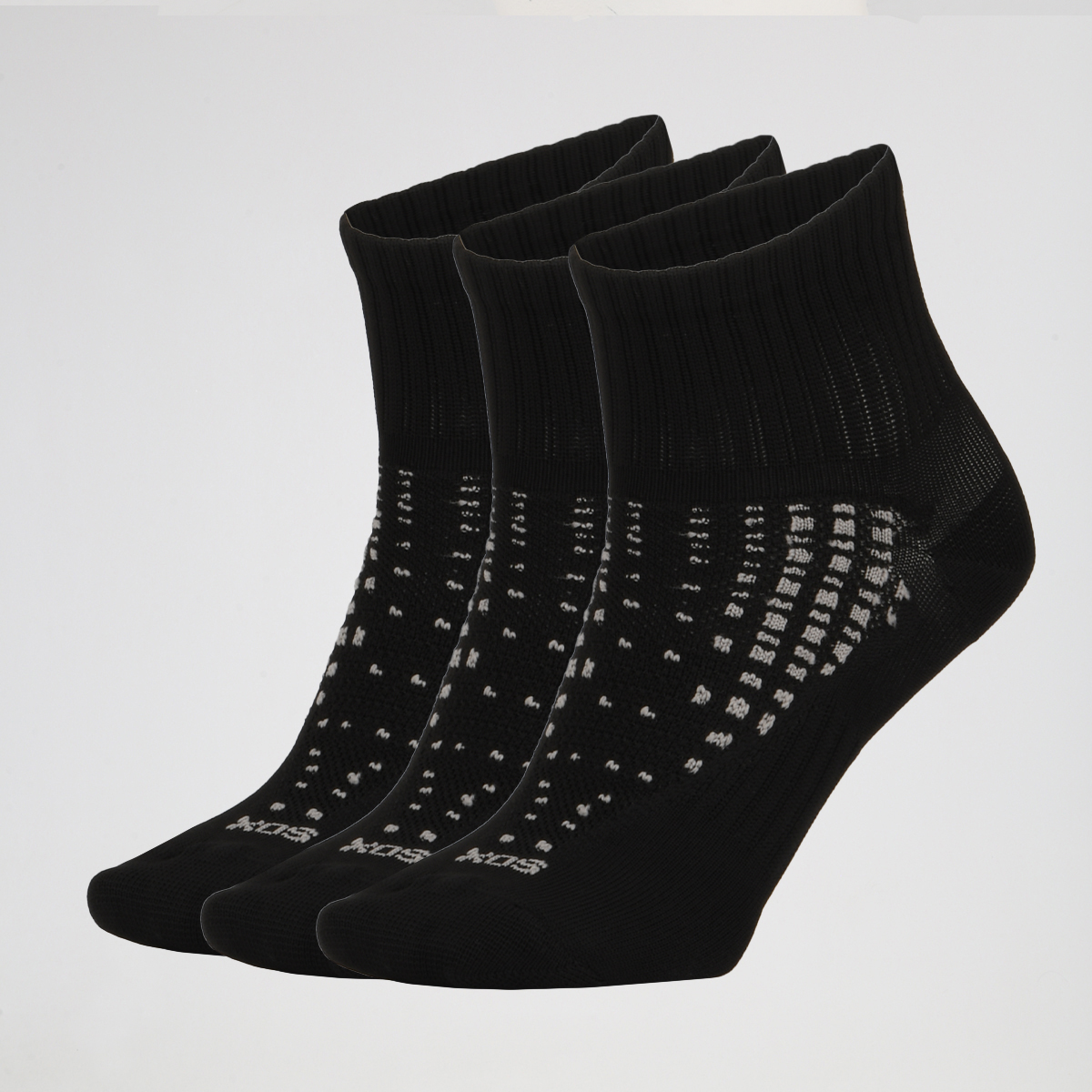 Pack de Medias Sox Basicsport X3,  image number null