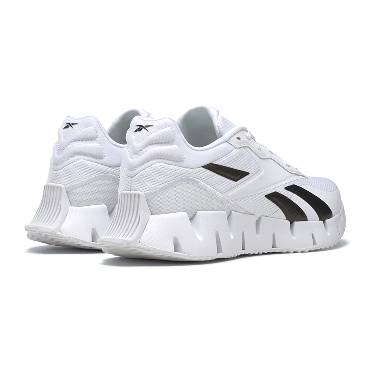 Zapatillas Training Reebok Zig Dynamica Hombre Dexter