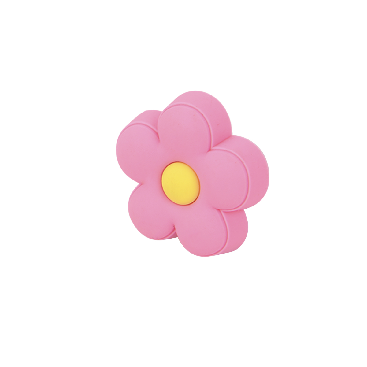 Pin Crocs Jibbitz Flower,  image number null