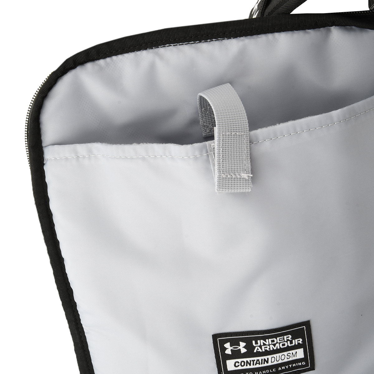 Bolso Under Armour Contain Duo,  image number null