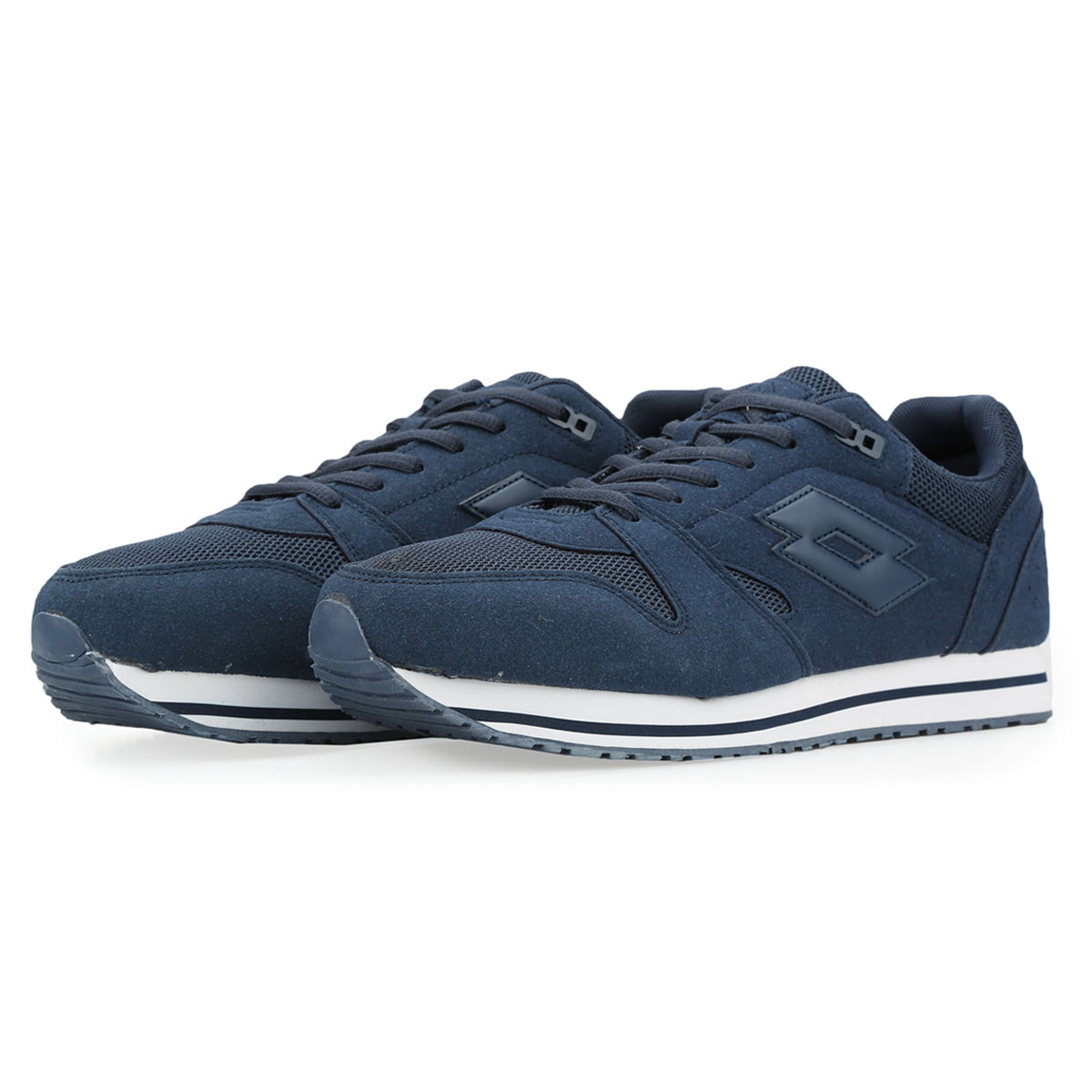 Zapatillas Lotto Trainer II Jean,  image number null