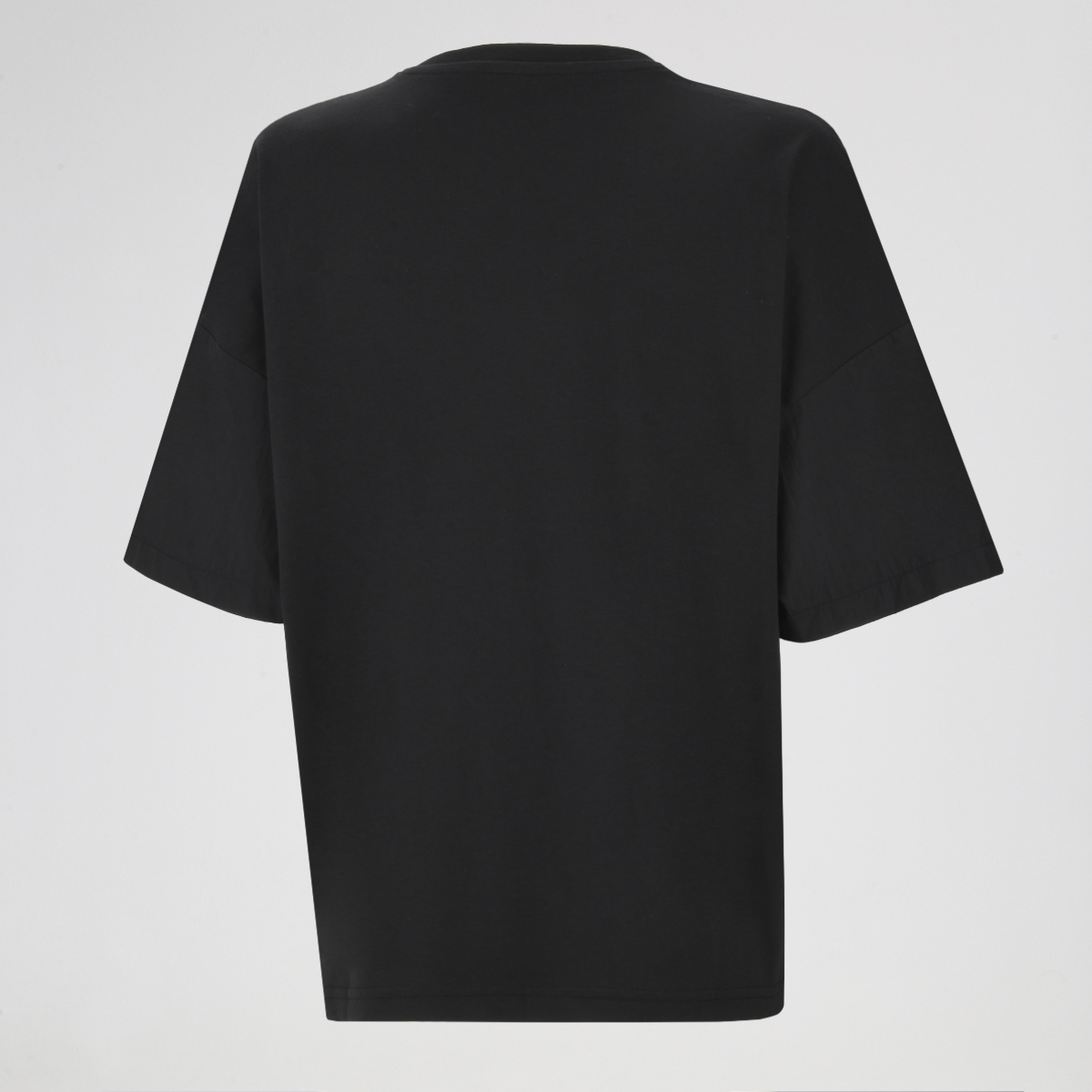Remera Puma Oversize Her Mujer,  image number null