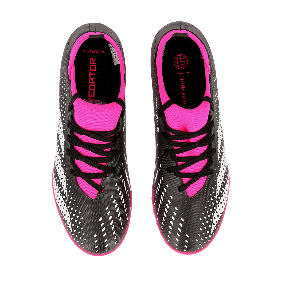 Botines Fútbol adidas Predator Accuracy 4 S Tf,  image number null