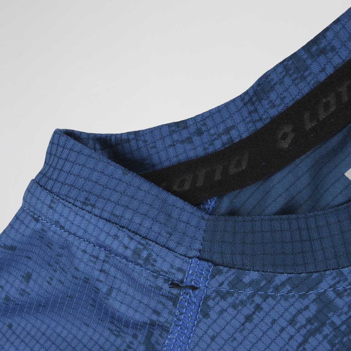 Remera Tenis Lotto Raptor 100 Hombre,  image number null