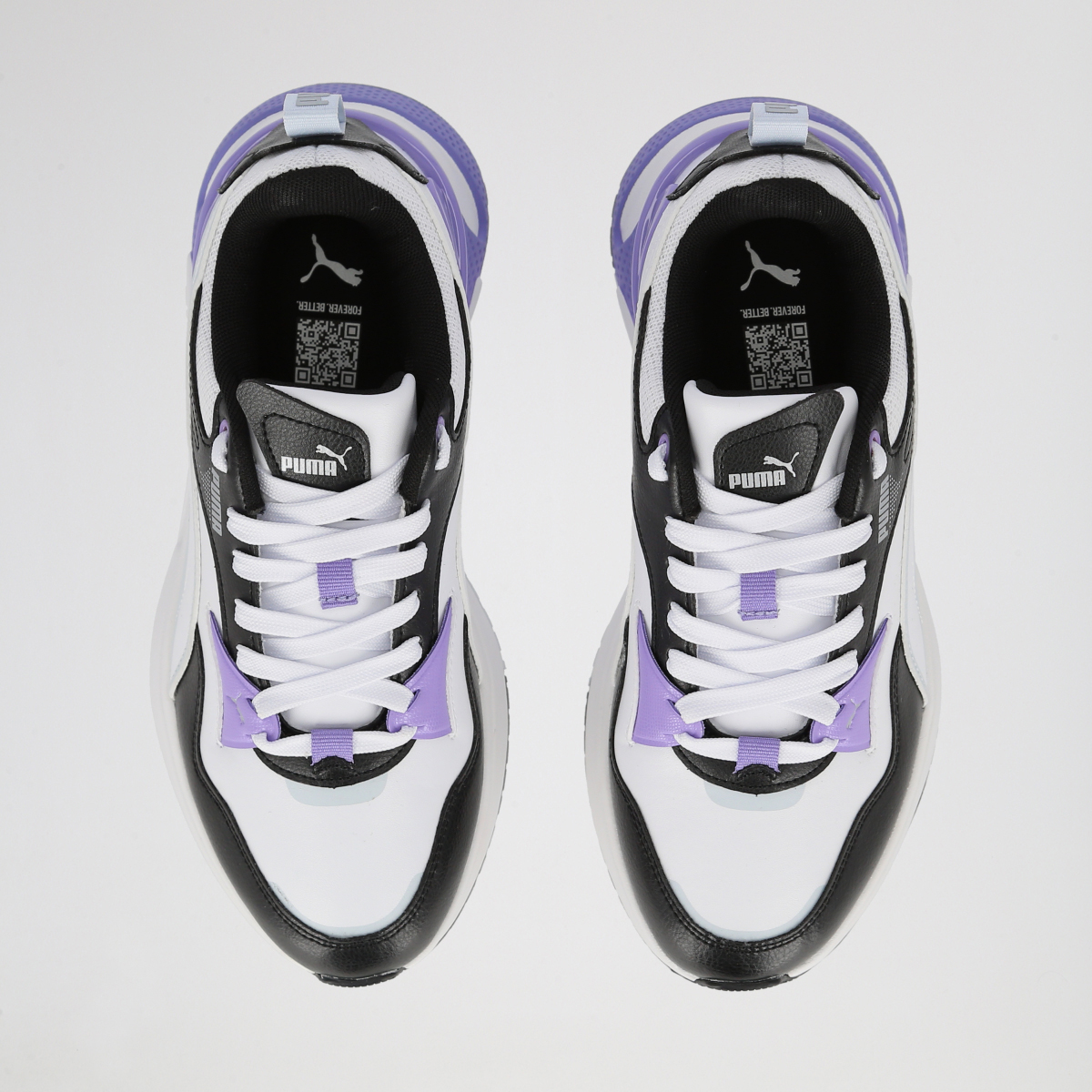 Zapatillas Puma R78 Disrupt Mujer,  image number null