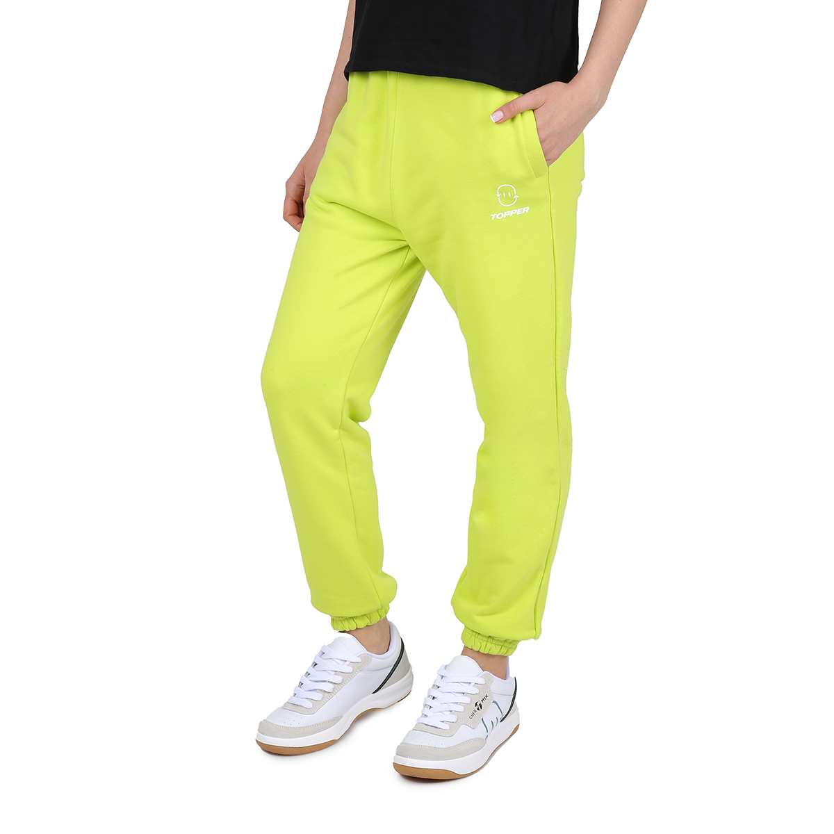 Pantal&oacute;n Topper Basicos Unisex,  image number null
