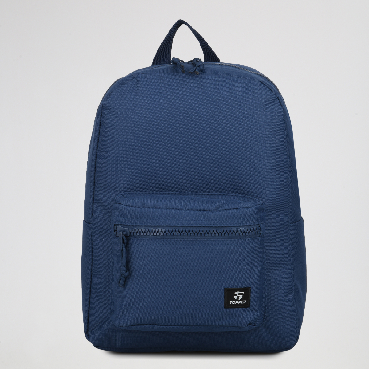 Mochila Topper Heritage II Infantil poli&eacute;ster,  image number null