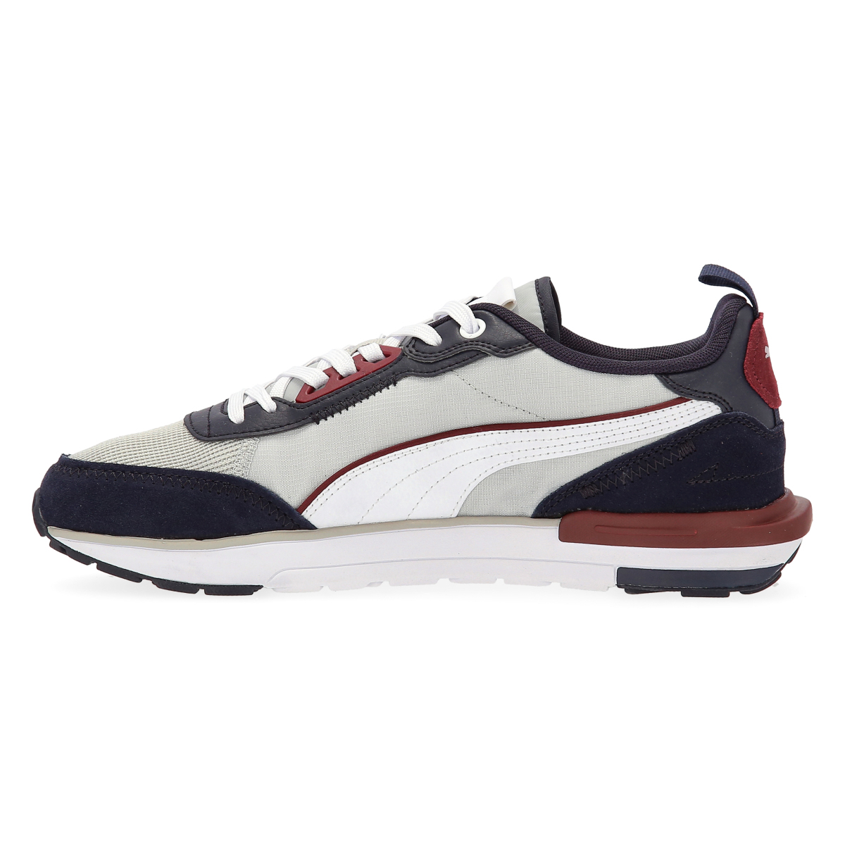 Zapatillas Puma R22 Hombre,  image number null