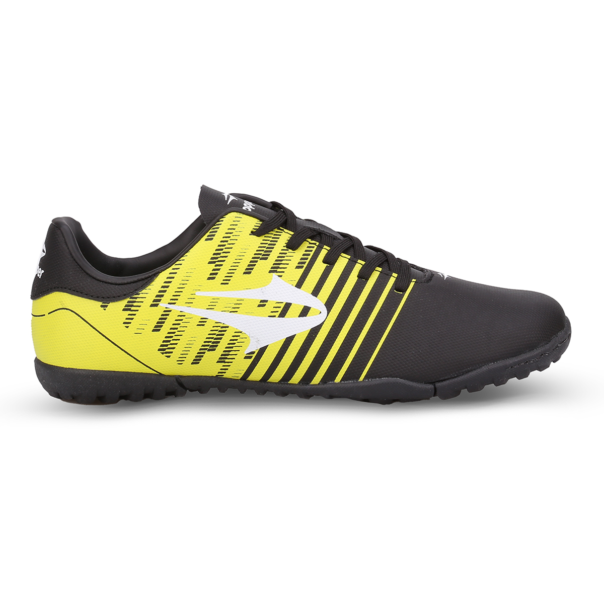Botines Topper Kaiser II Tf Dexter