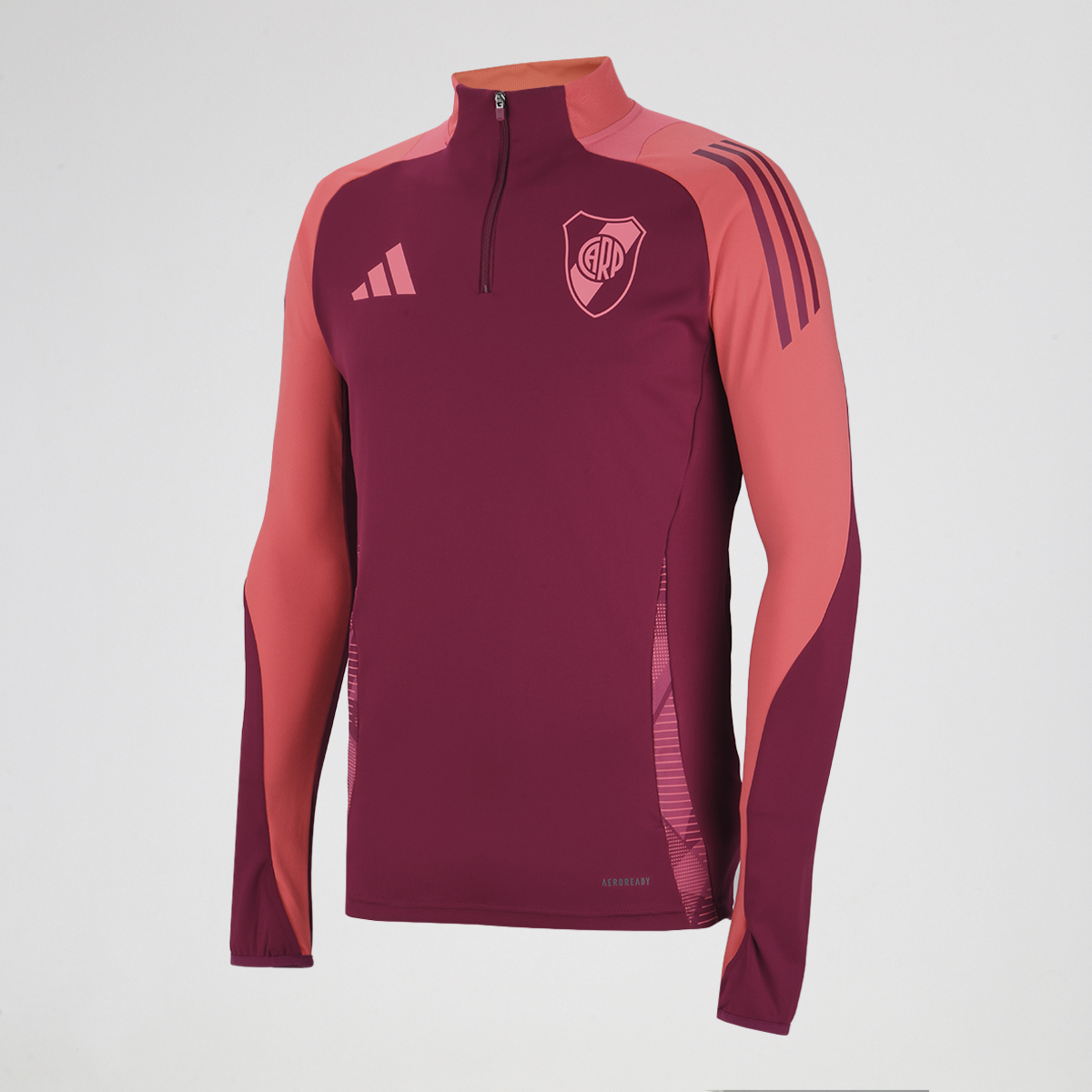 Buzo adidas bordo hombre hot sale