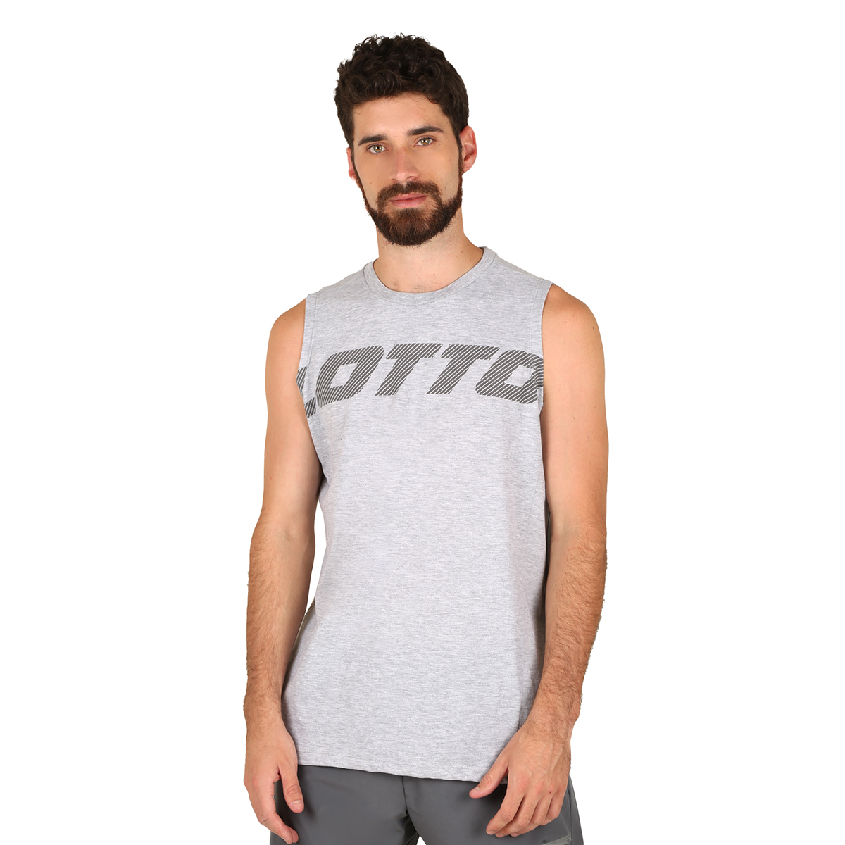 Musculosa Lotto Logo,  image number null