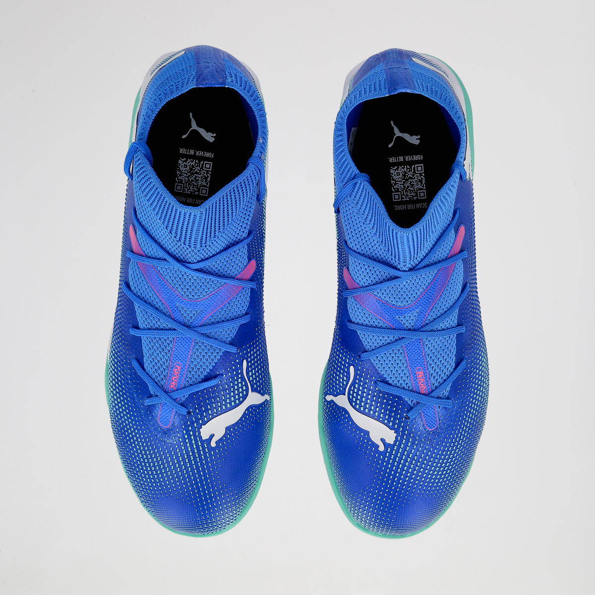 Botines Fútbol Puma Future 7 Match Tt,  image number null