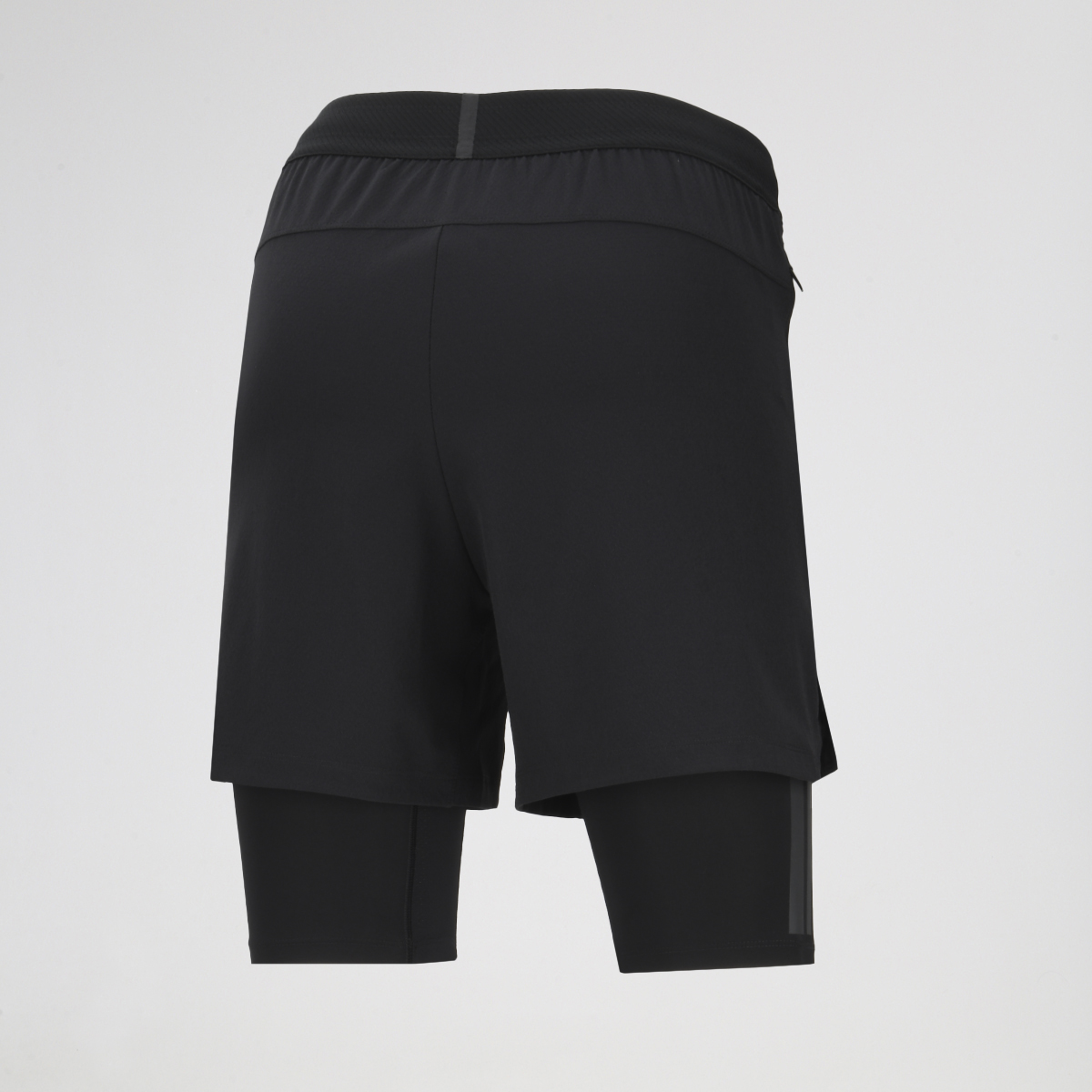 Short Entrenamiento adidas Power 2in1 Hombre,  image number null