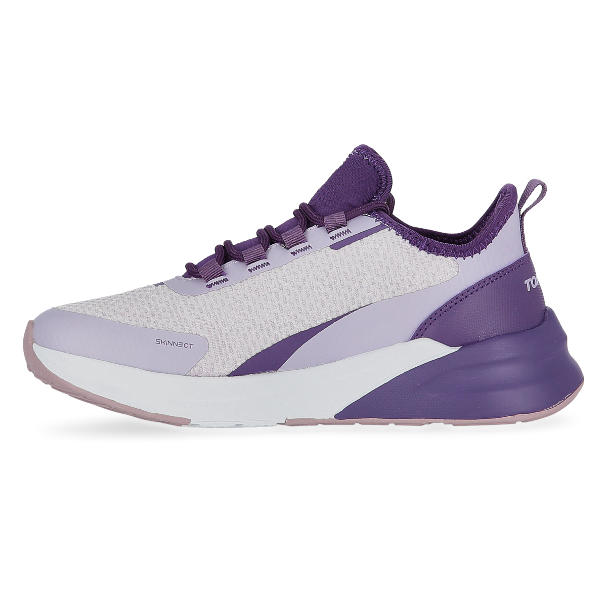 Zapatillas Entrenamiento Topper Squat II Mujer,  image number null