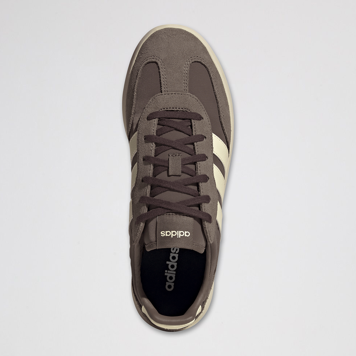 Zapatillas adidas Bareeda Decode Cuero Hombre,  image number null