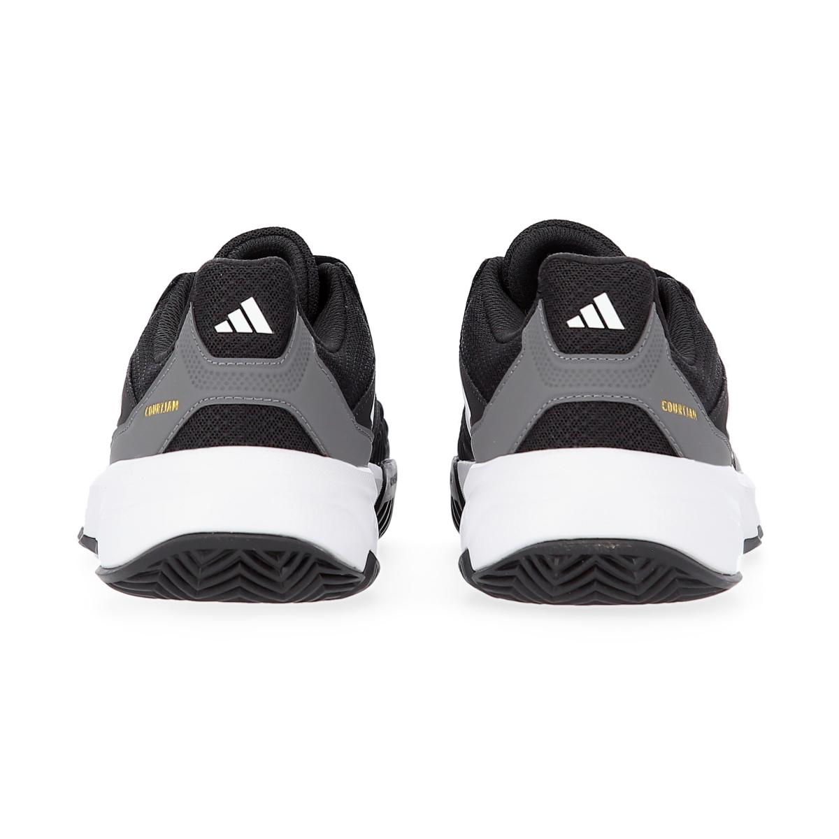 Zapatillas Tenis adidas Courtjam Control 3 para Hombre,  image number null