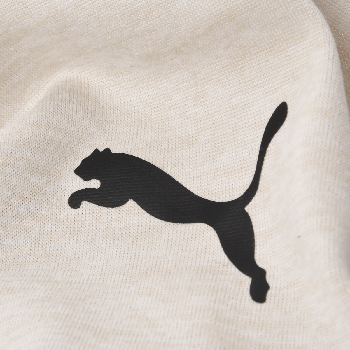 Remera Entrenamiento Puma Tad Essentials Logo Hombre,  image number null