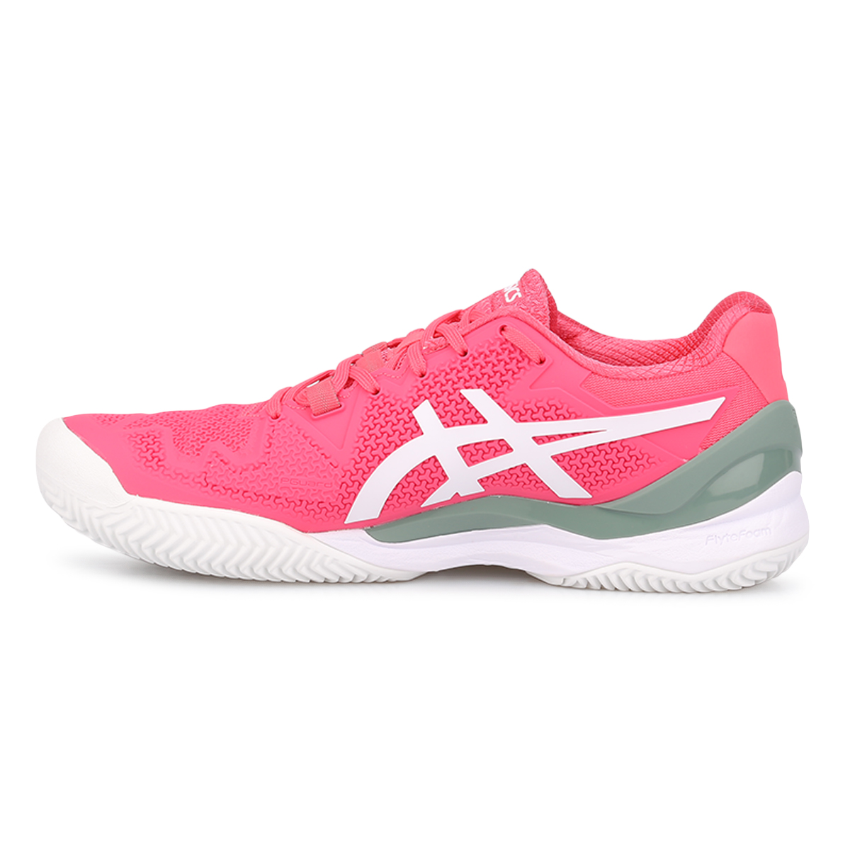 Zapatillas Asics Gel-Resolution 8 Clay,  image number null