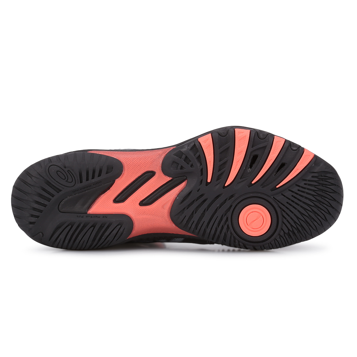 Zapatillas Asics Netburner Ballistic 2 L.E.,  image number null
