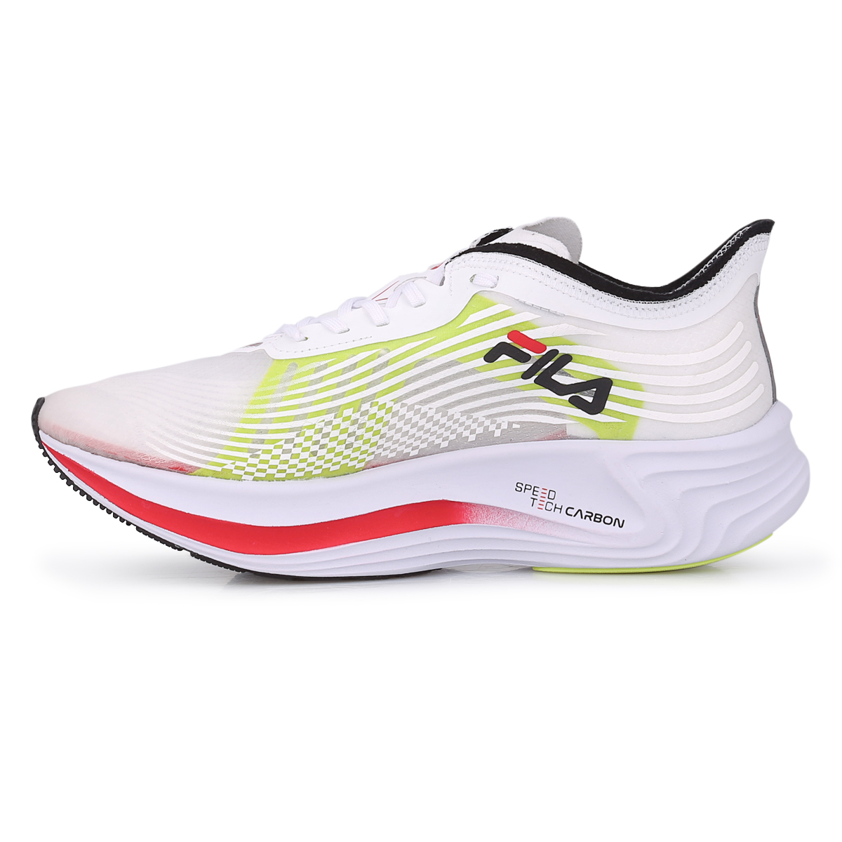 Zapatillas Fila Racer Carbon,  image number null