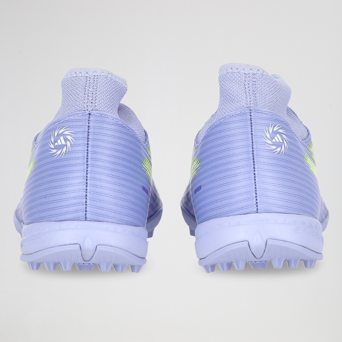 Botines adidas F50 Sparkfusion Club Tf para Mujer,  image number null