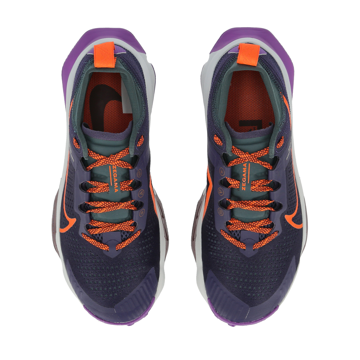 Zapatillas Running Nike Zegama Hombre,  image number null