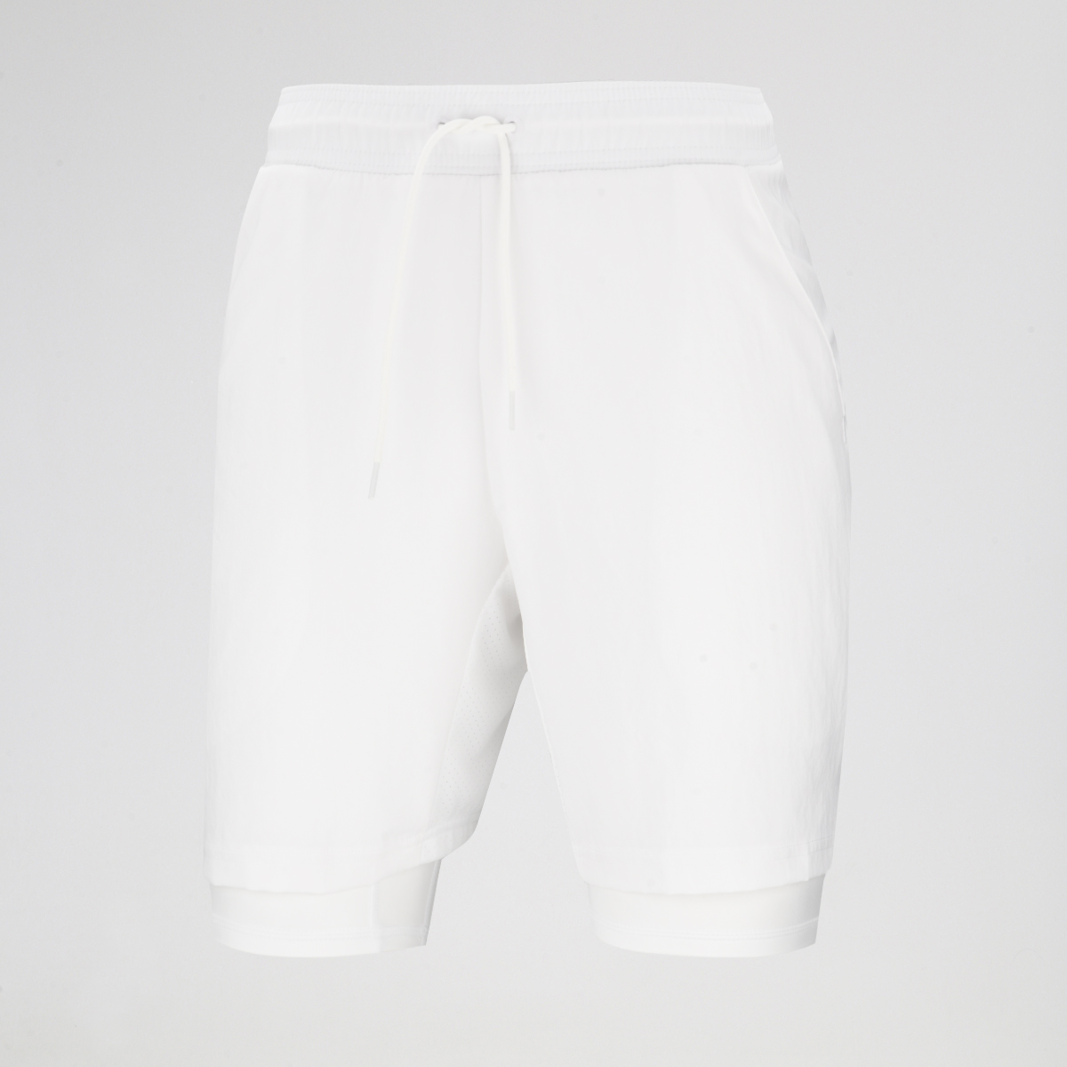 Short Tenis adidas Club 2 in1 Hombre,  image number null