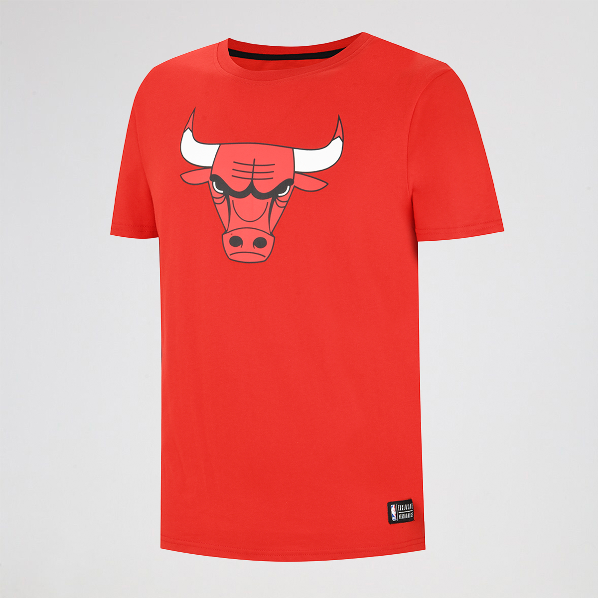 Remera NBA Chicago Bulls Hombre,  image number null