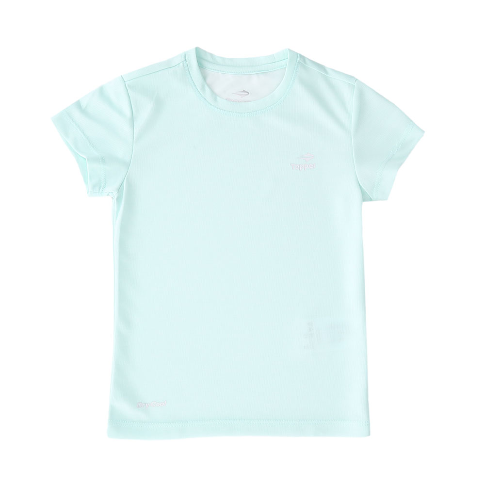 Remera Topper Basic,  image number null