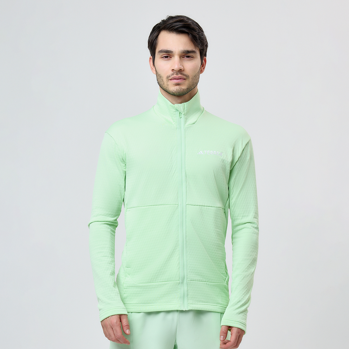 Campera adidas Terrex Multi Light Hombre ,  image number null