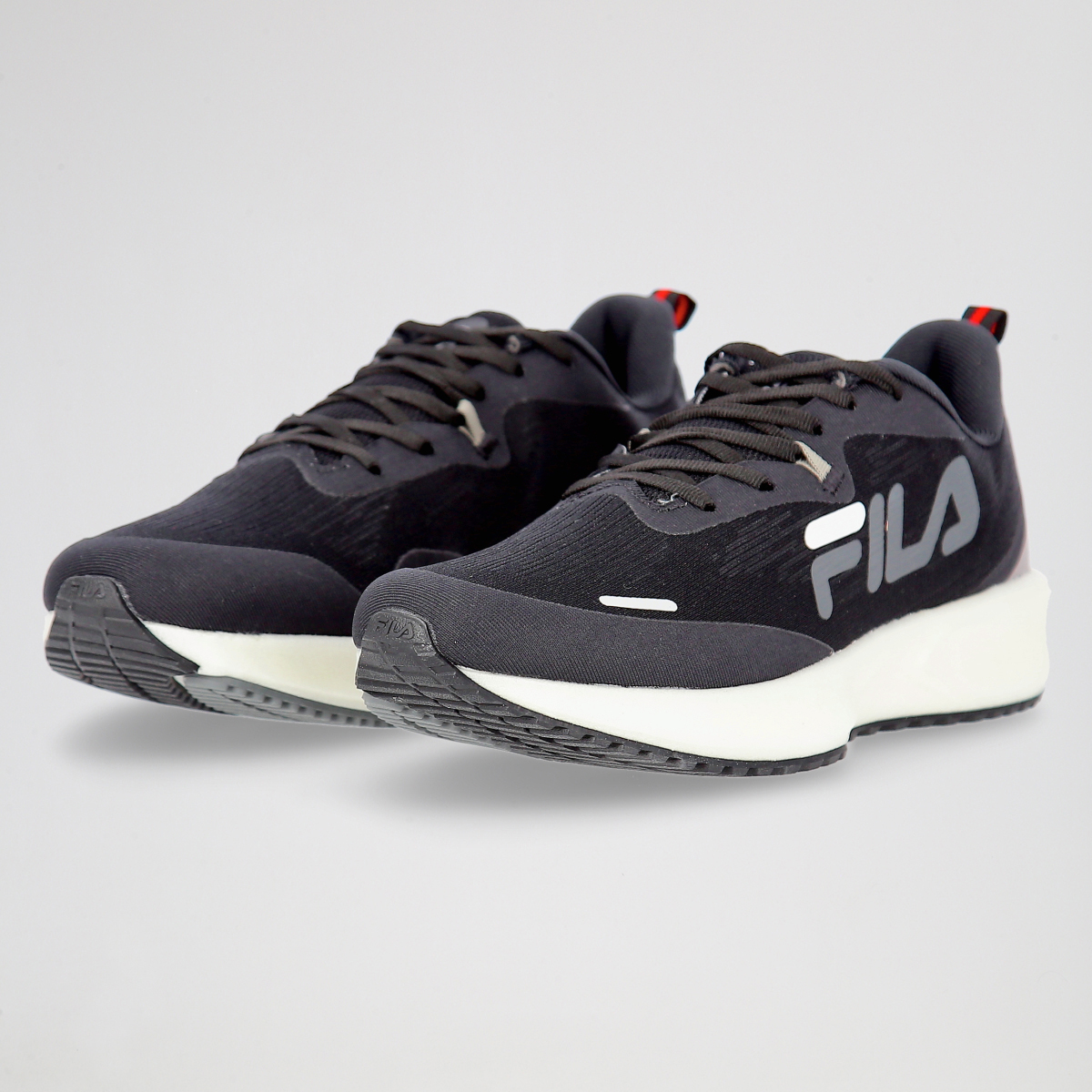 Zapatillas Running Fila Float Fenix Hombre,  image number null