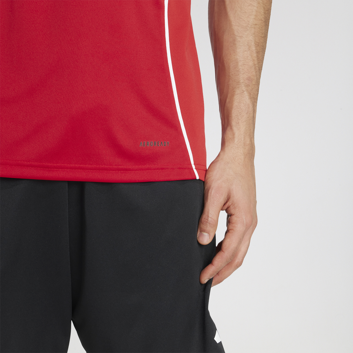 Musculosa River Plate adidas 25/26 Tiro25 Hombre,  image number null