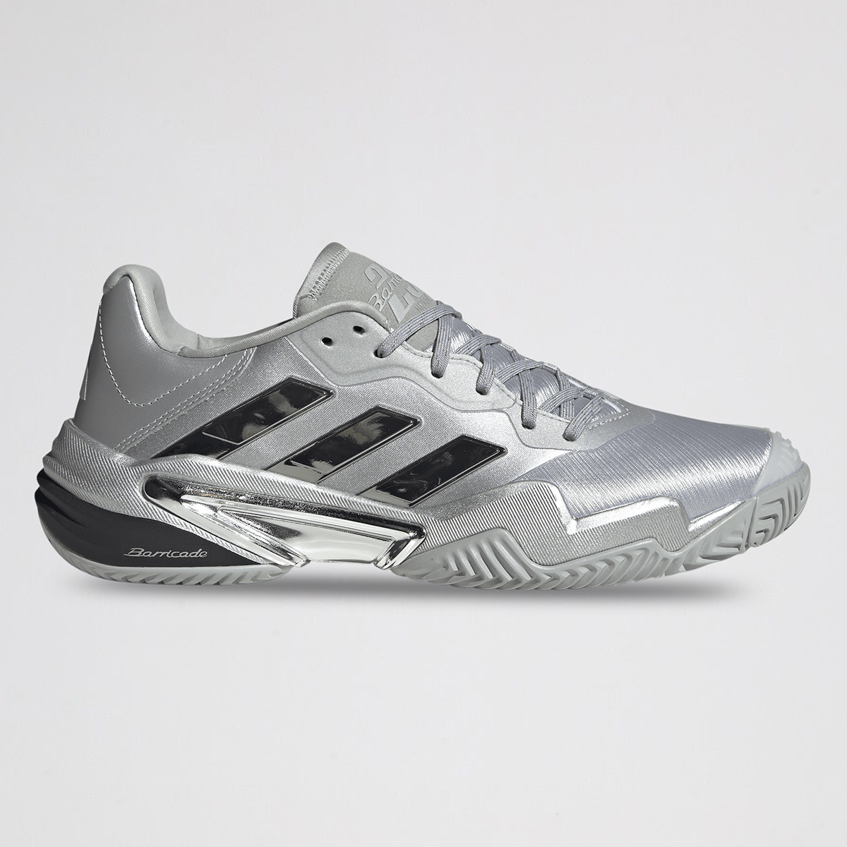 Zapatillas adidas Barricade 13 Tenis Hombre,  image number null