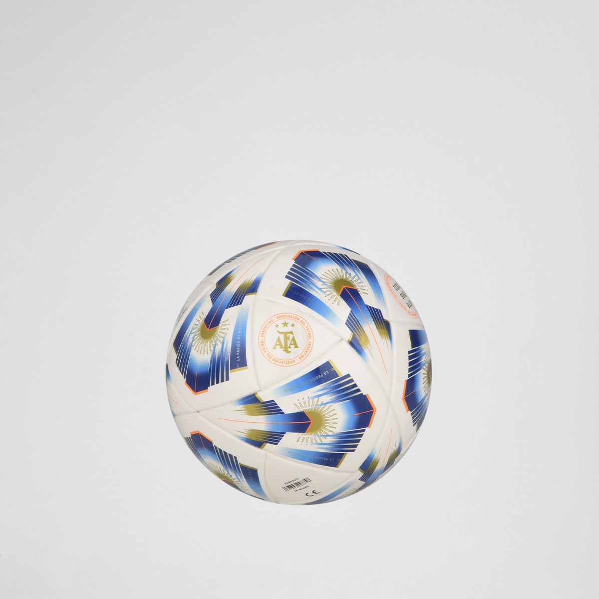 Pelota Fútbol adidas AFA 24/25 Mini,  image number null