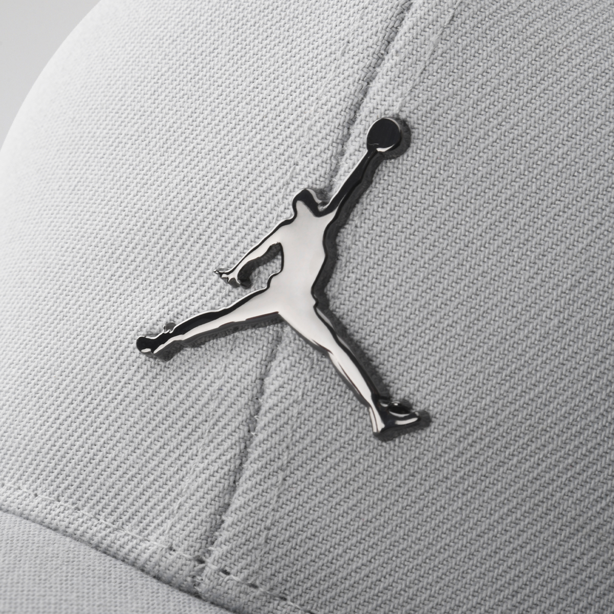 Gorra Jordan Jan Metal Jumpman Trucker Infantil,  image number null