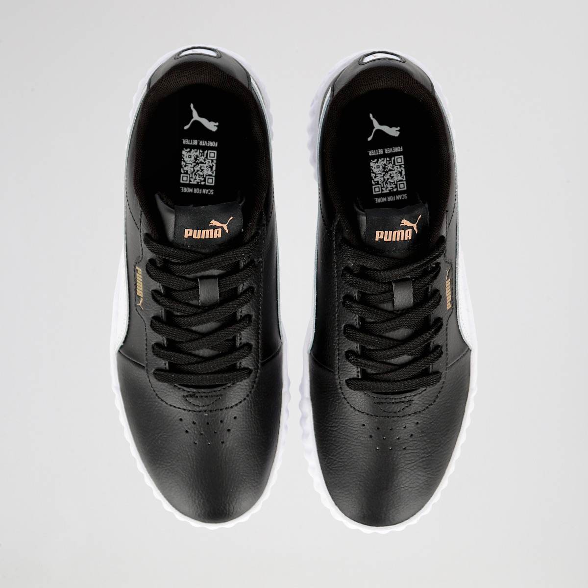 Zapatillas Puma Carina 3.0 Mujer,  image number null