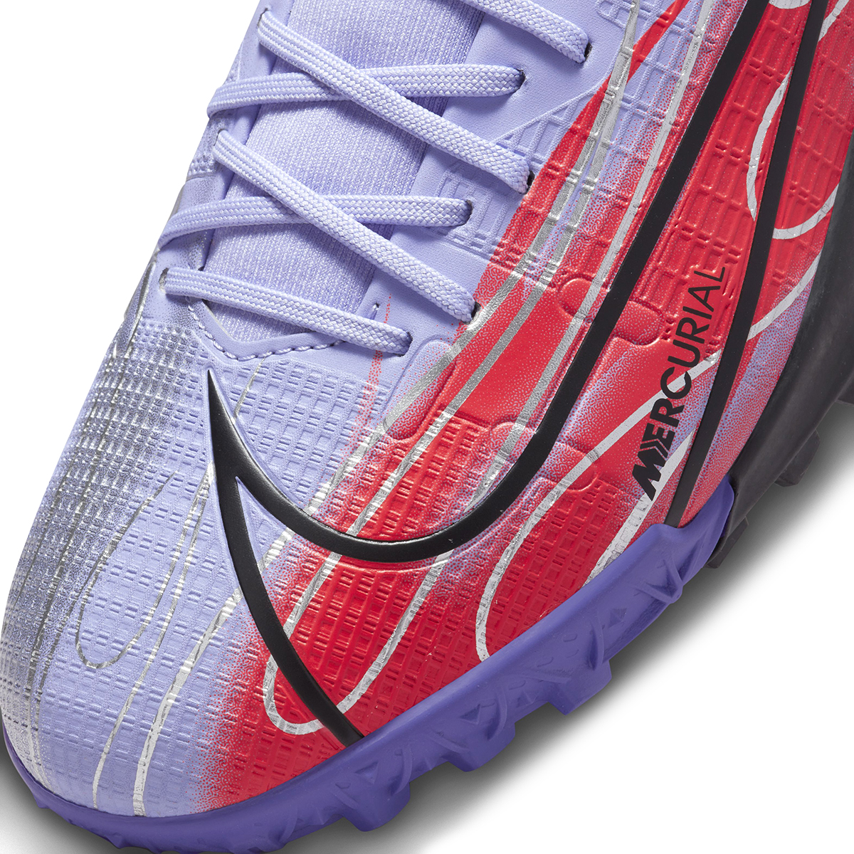 Botines Nike Mercurial Superfly 8 Academy Km Tf,  image number null