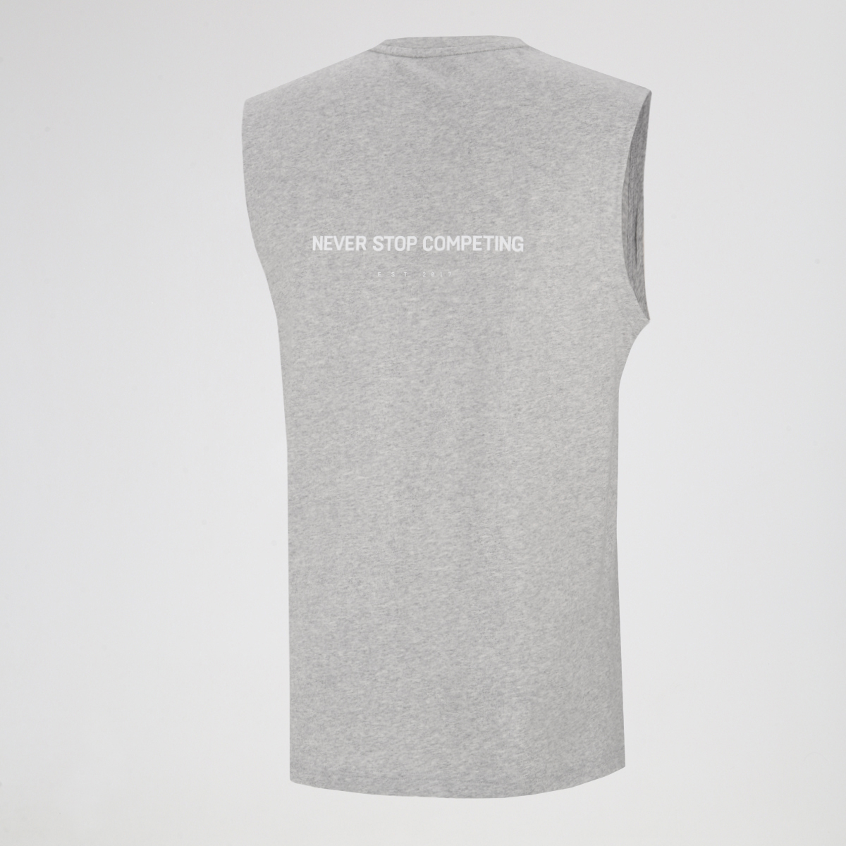 Musculosa Entrenamiento Puma X Hyrox Move Cut-off Hombre,  image number null