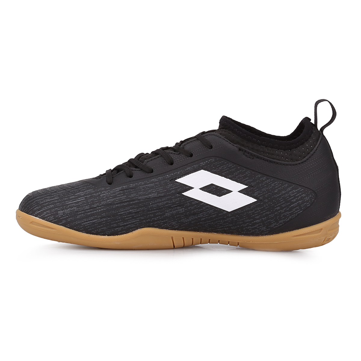Botines Lotto Solista 700 IV Dexter