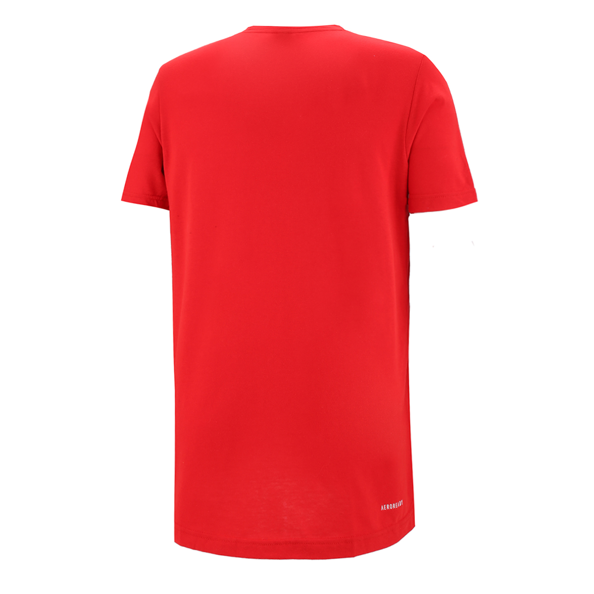 Remera adidas Aeroready Designed 2,  image number null