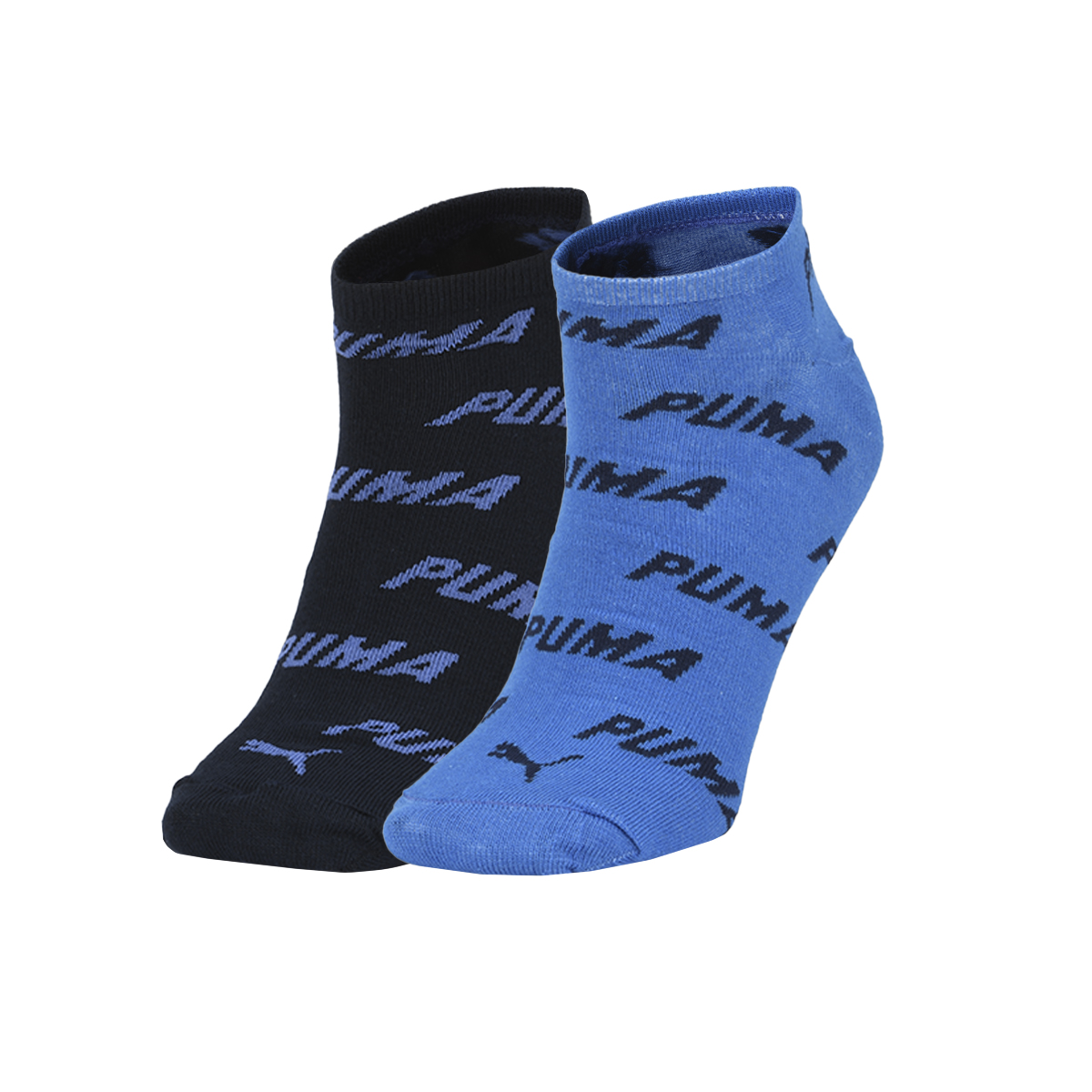 Pack de Medias Puma Bwt Sneaker x2,  image number null