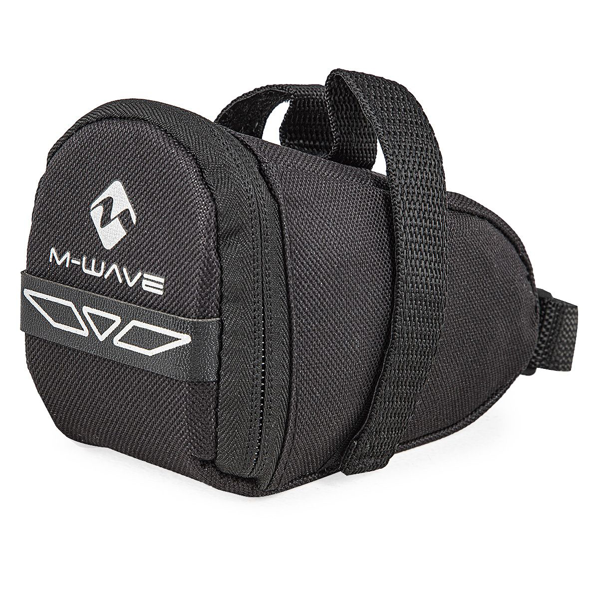 Bolso M-Wave Al Cuadro Bajo Asiento,  image number null