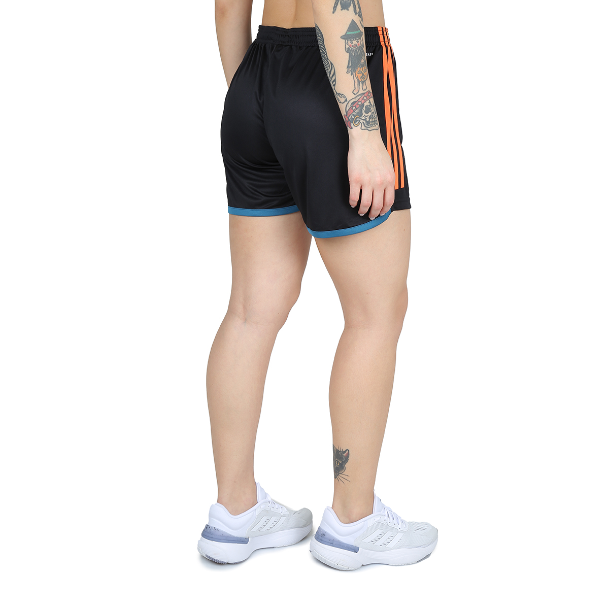 Short Fútbol adidas Argentina Mujer,  image number null
