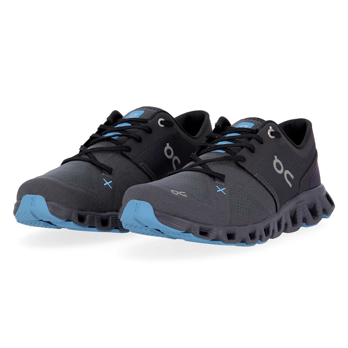 Zapatillas On Running Cloud X 3,  image number null