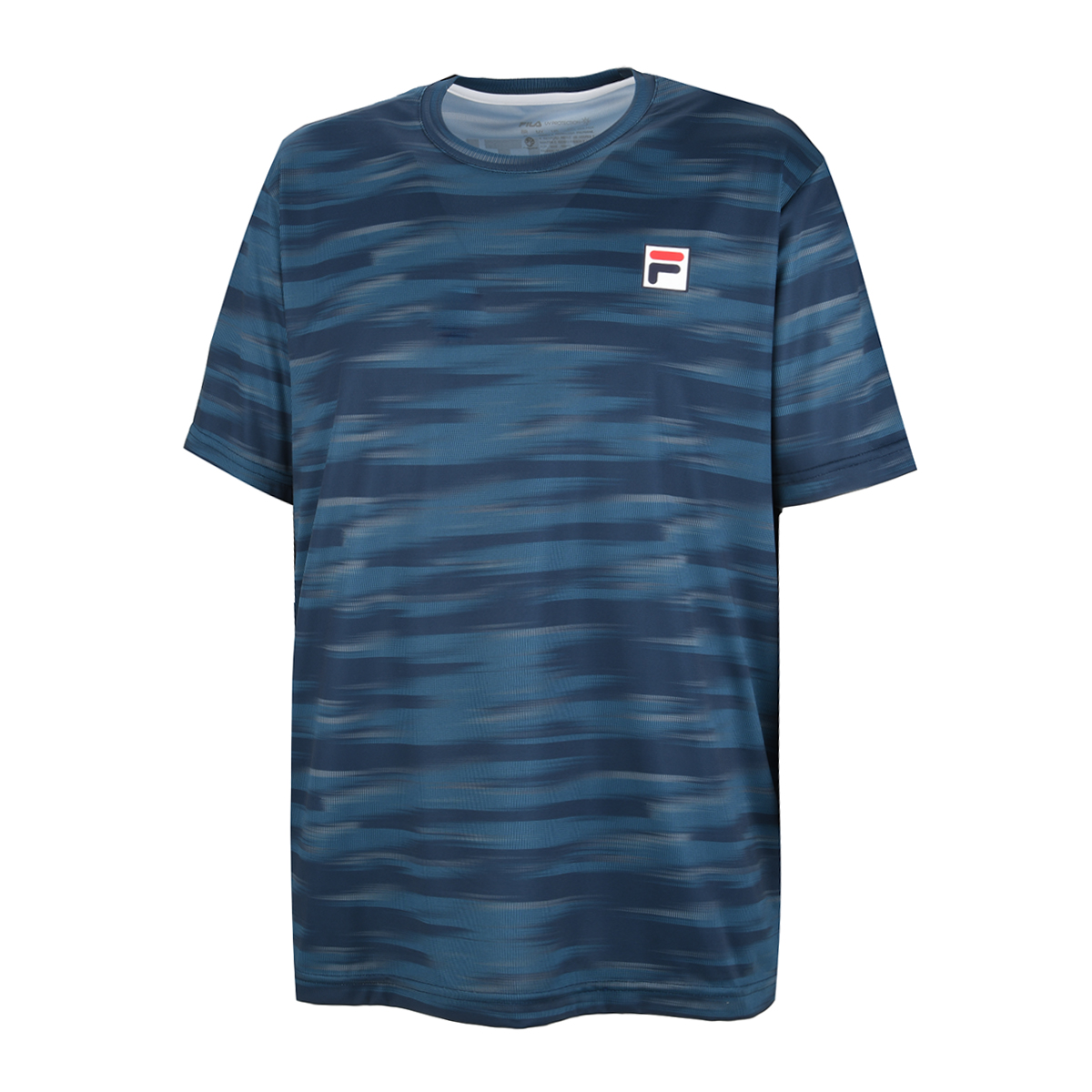 Remera Tenis Fila Kit Of 1 Aat 24 Hombre,  image number null