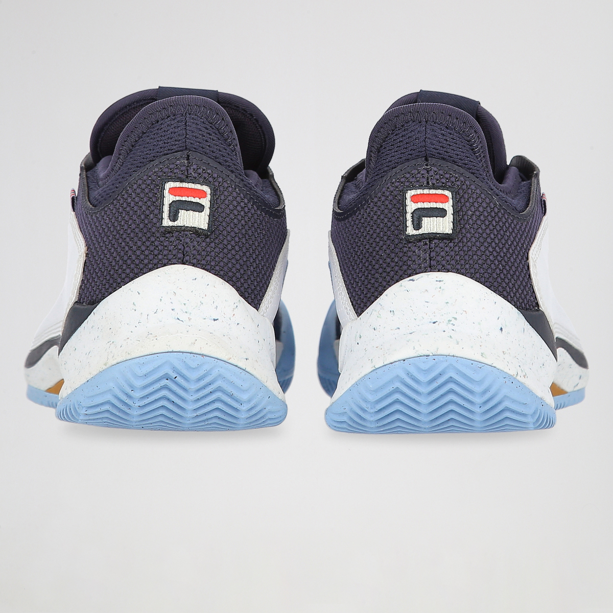 Zapatillas Tenis Fila Mondo Forza Clay Hombre,  image number null